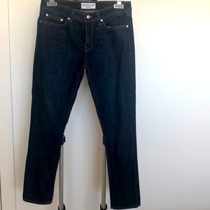 Derek Lam 10 Crosby jeans